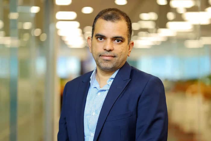 Base case for Nifty50 by Dec 2024 is 23,000, says Pranav Haridasan of Axis Securities