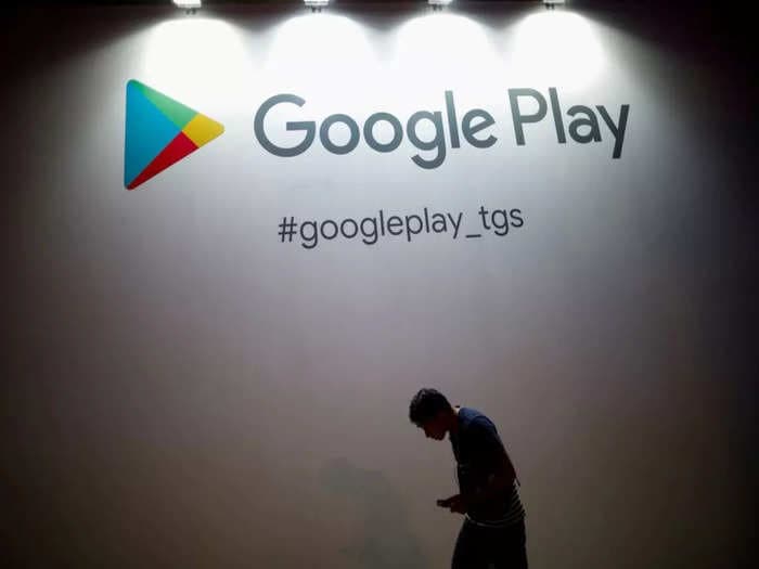 Google has removed 2,500 fraudulent loan apps from its Play Store, says FM