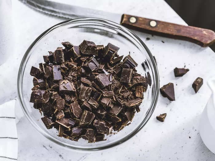 Embracing indulgence: 10 Incredible benefits of dark chocolate