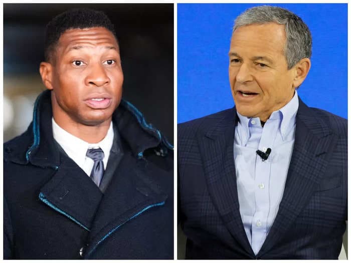 The Jonathan Majors verdict forces Disney to hit the reset button on Marvel &mdash; and that may not be a bad thing for Bob Iger