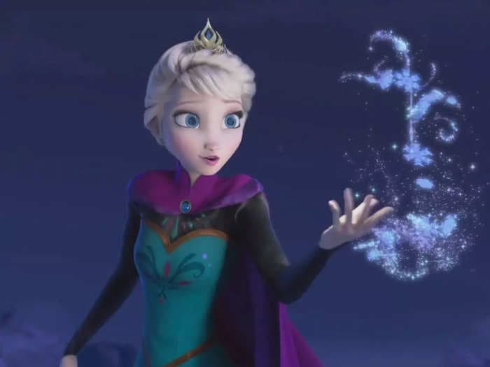 No one could get 'Let It Go' out of their heads. 10 years later, experts say there's a reason why.     