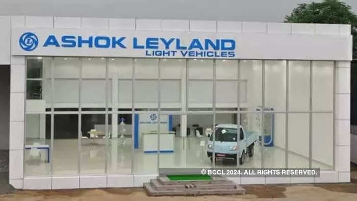 Ashok Leyland bags order for 552 buses from Tamil Nadu transport entity