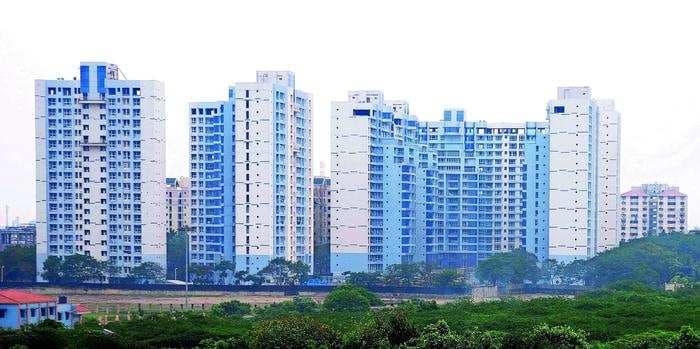 Sales of apartments in top 7 cities may rise 20 pc to 2.6 lakh units this year: Report