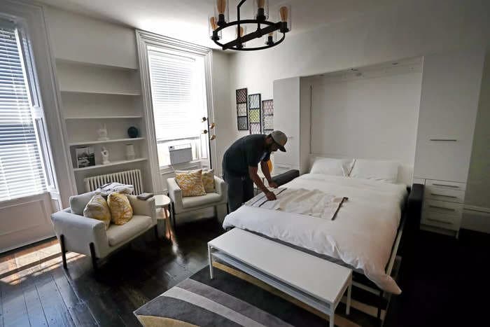 Are Airbnb cleaning fees too high? Tell us what you think.