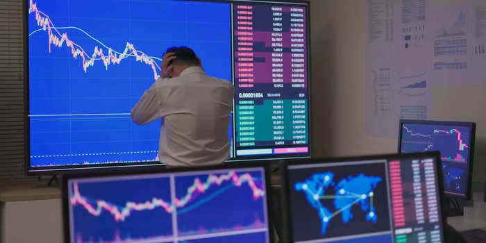 Financial crises are 'now the rule' and another shock is coming sooner than later, Yale economist warns