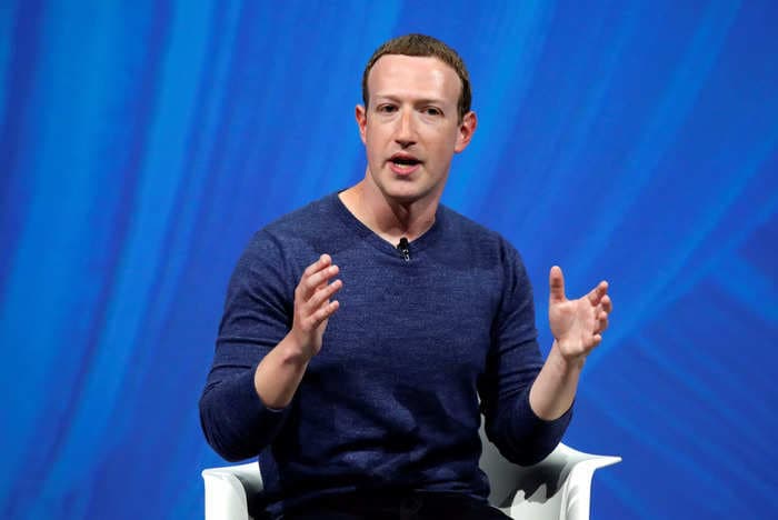 Mark Zuckerberg made his comeback in 2023, getting swole and $84 billion richer