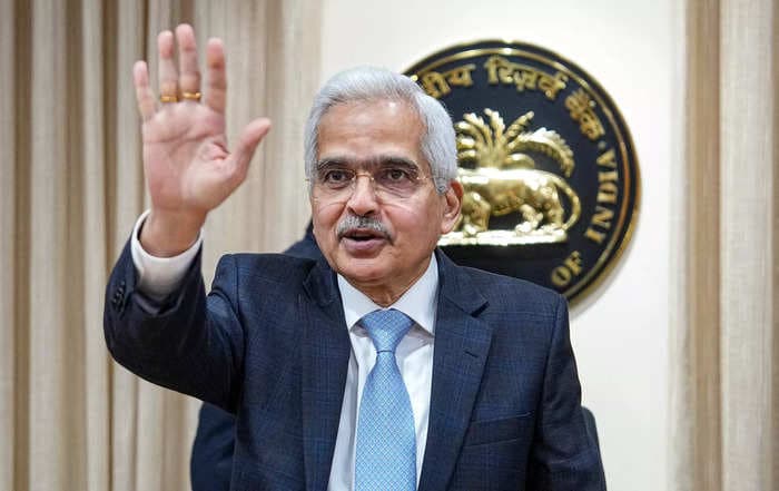 RBI to act early to prevent any risk to India's fastest growth potential: Guv Shaktikanta Das