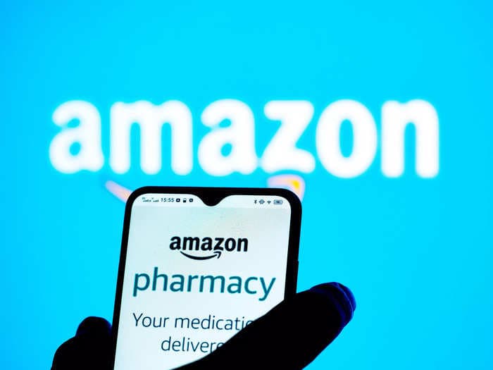 Amazon sold energy supplements for men that secretly contained erectile dysfunction treatments like Viagra, warns FDA