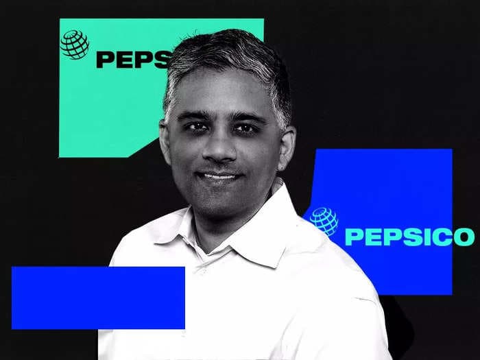 Pepsi's Parth Raval on 2024: We have to get better and more sophisticated at planning