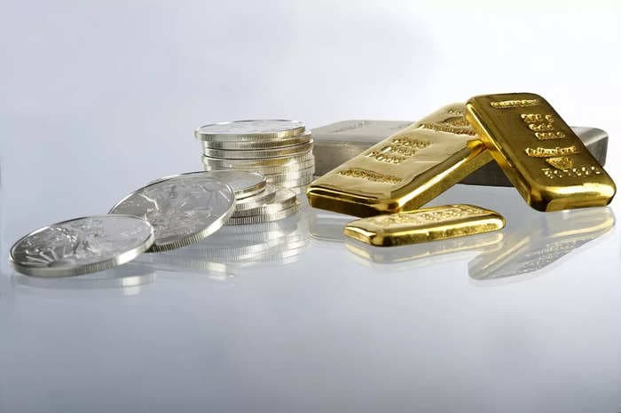 Bullion bull run to continue: White metal may see a breakout in 2024