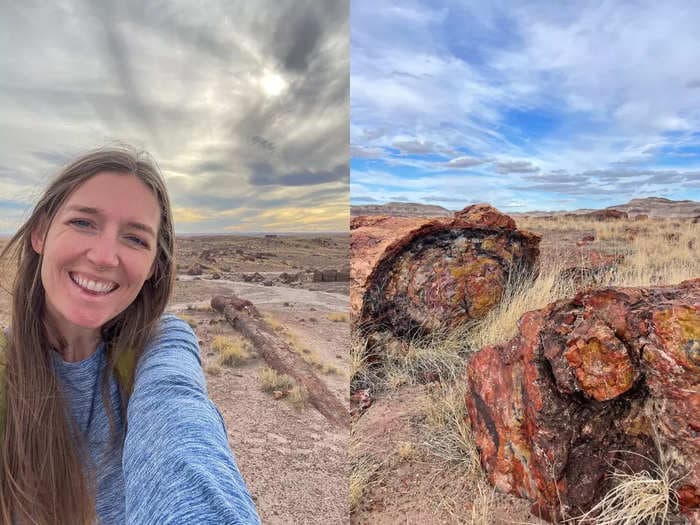 I've visited 14 national parks, and this under-the-radar one just became an all-time favorite