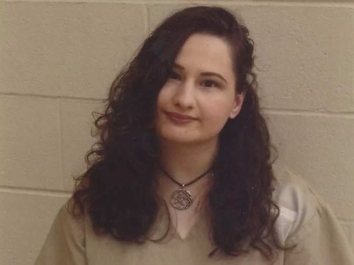 Gypsy Rose Blanchard says she's 'finally free' in her first video since leaving prison