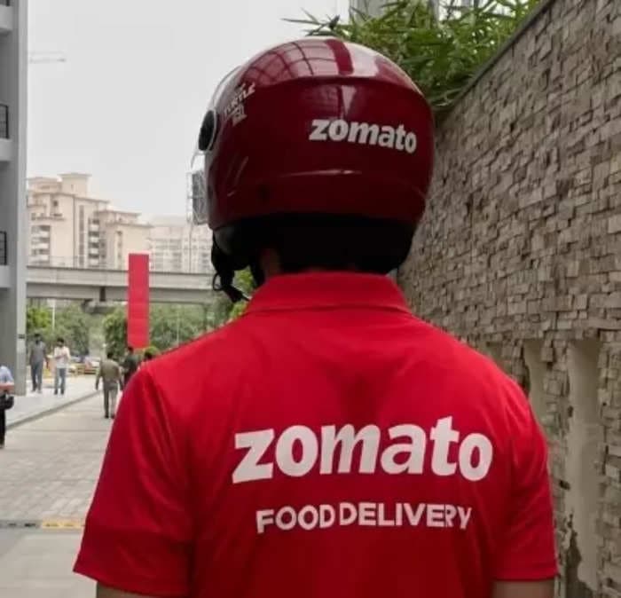 Zomato hikes platform fee to ₹4 across key cities after bumper NY Eve