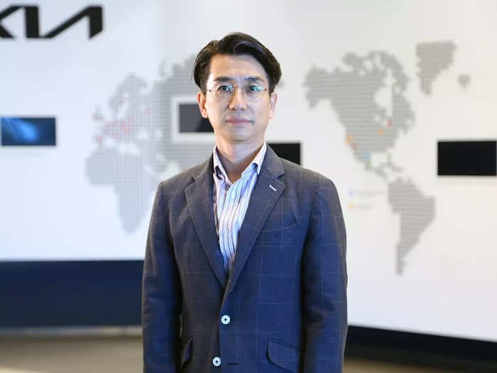 Kia India names Gwanggu Lee as new MD, CEO