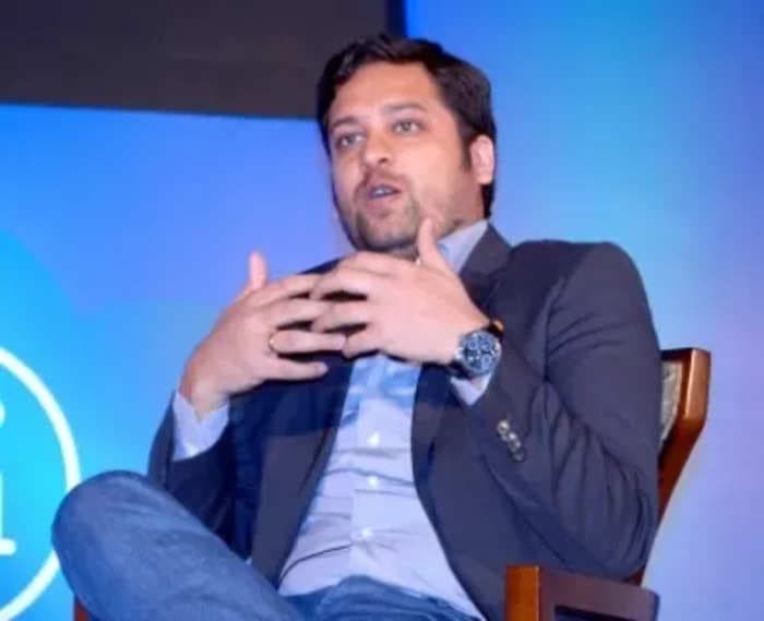 Flipkart's Binny Bansal launches startup that helps e-commerce companies go global