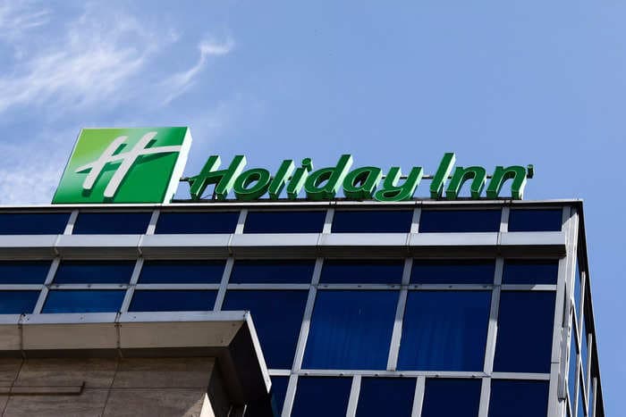 A Holiday Inn manager in Nebraska was fired after he checked himself into hospital for treatment of depression, a federal agency lawsuit claimed