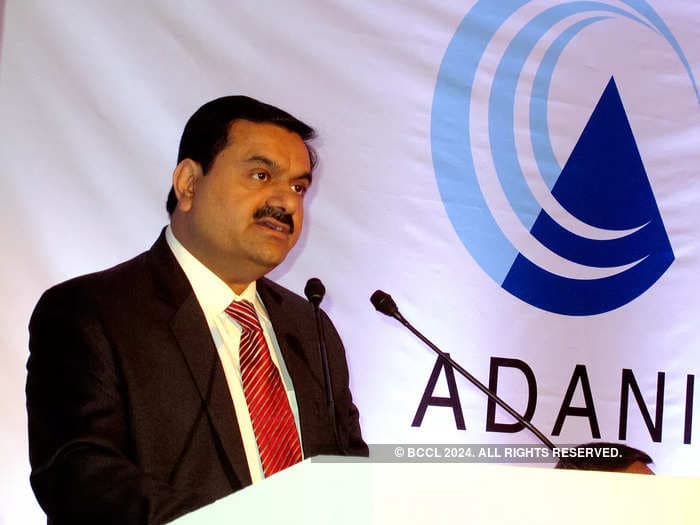 SC declines SIT, CBI probe into allegations against Adani group