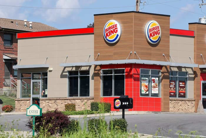 A Burger King worker who said he didn't miss a day of work in 27 years has bought a house using crowdfunding donations 