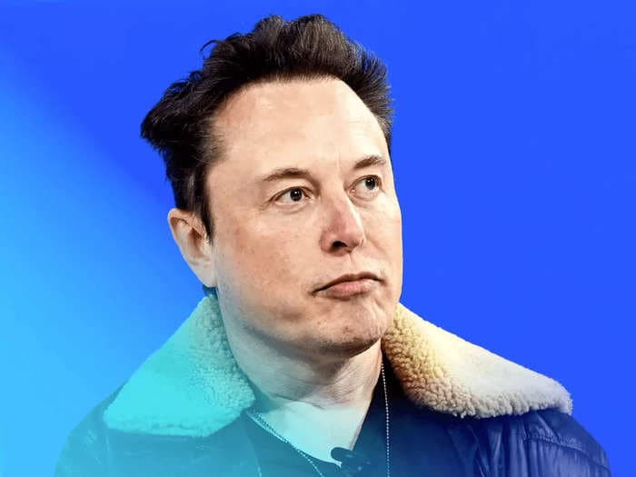 Elon Musk's X lowers cost for gold checkmark 10 months after trying to get businesses to pay $12K a year