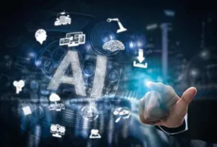 Indian enterprises to up AI spending by 68% in 2024: Report