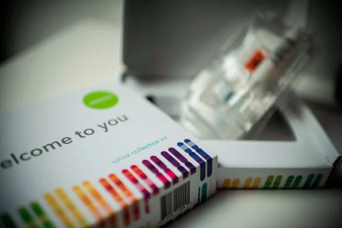 Genetic testing giant 23andMe is reportedly turning the blame back on its customers for its recent data breach