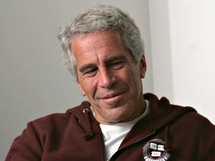 More than 200 people have been named in the Jeffrey Epstein documents, so far. Less than a dozen were accused of engaging in sexual behavior. 