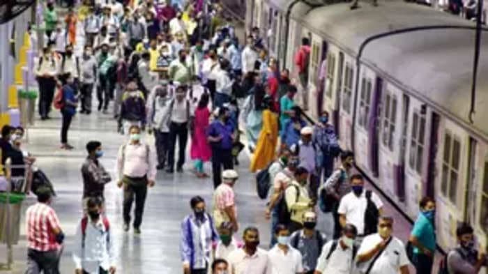 Railways to use AI for crowd control in Prayagraj during Magh Mela