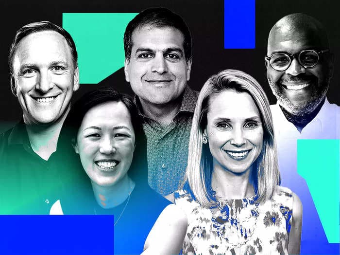 18 execs look ahead and share what they're looking forward to &mdash; and their biggest worry