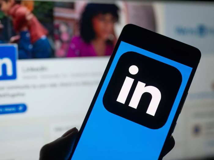 LinkedIn becoming an unexpected dating site shows social media's shifting landscape