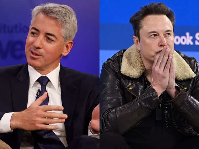 Bill Ackman and Elon Musk called DEI 'racist' but companies need it to succeed, experts say