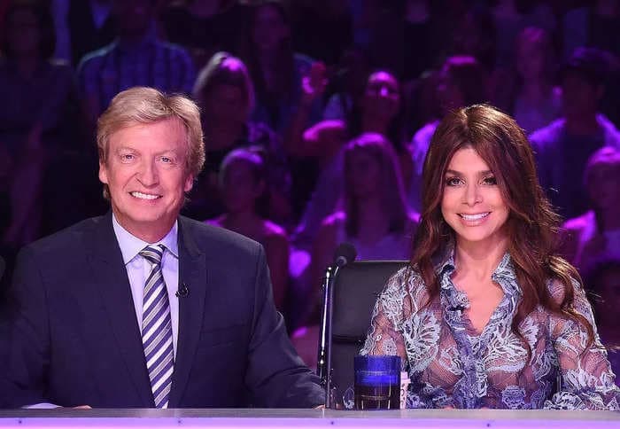 'So You Think You Can Dance' judge resigns following Paula Abdul's lawsuit accusing him of sexual assault