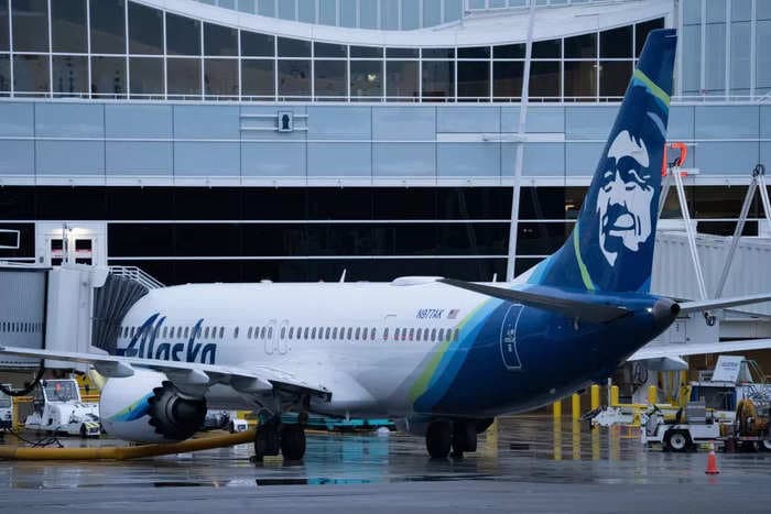 FAA orders grounding of some Boeing 737 planes after an Alaska Airlines flight lost part of its fuselage in air