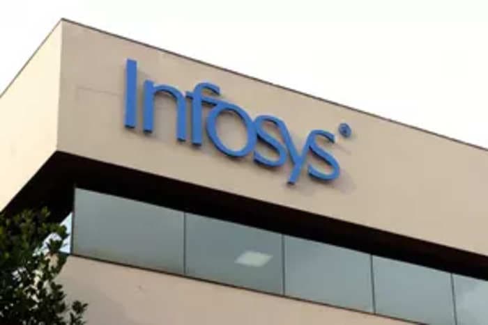 Infosys net profit declines 7.3% to ₹6,106 crore in Q3