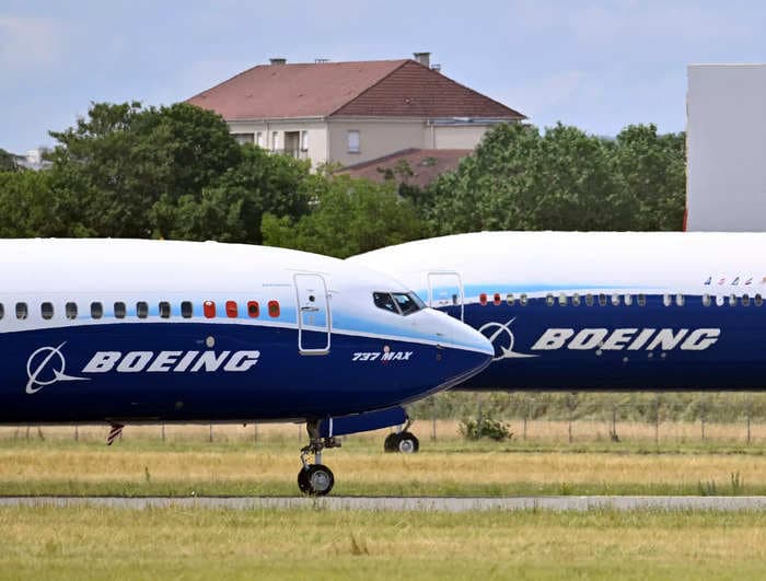 Why the Boeing 737 Max seems to have so many issues