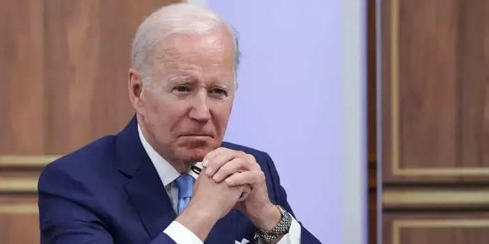 The GOP blocked more US aid to Ukraine weeks after Republicans blasted Biden for not doing enough to help the country