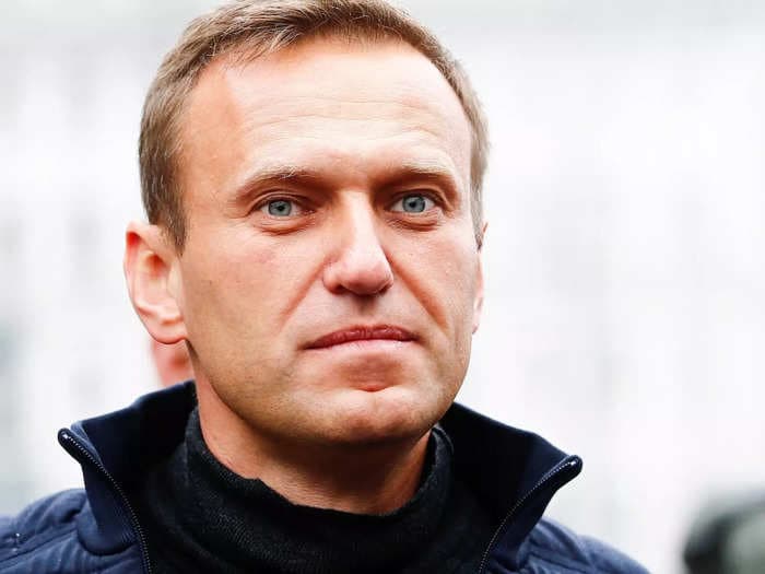 The tumultuous life of Alexei Navalny, Russia's outspoken dissident who has been sentenced to 19 years in prison