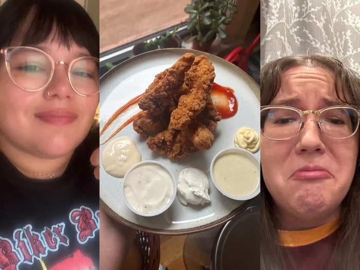 We tried out Taylor Swift's Chiefs game meal of chicken with 5 'seemingly ranch' condiments. The winner was clear.