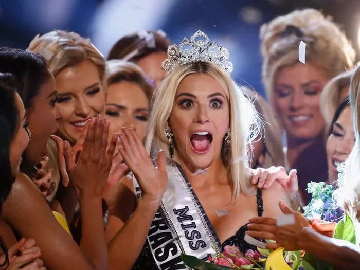 6 of the most controversial moments in Miss USA history