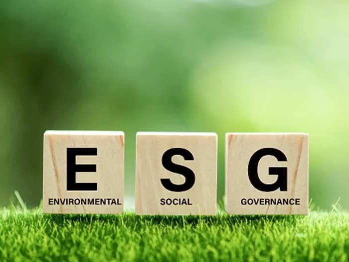 OPINION: Surge of tech-enabled solutions in ESG — unlocking the why, where, and what's next