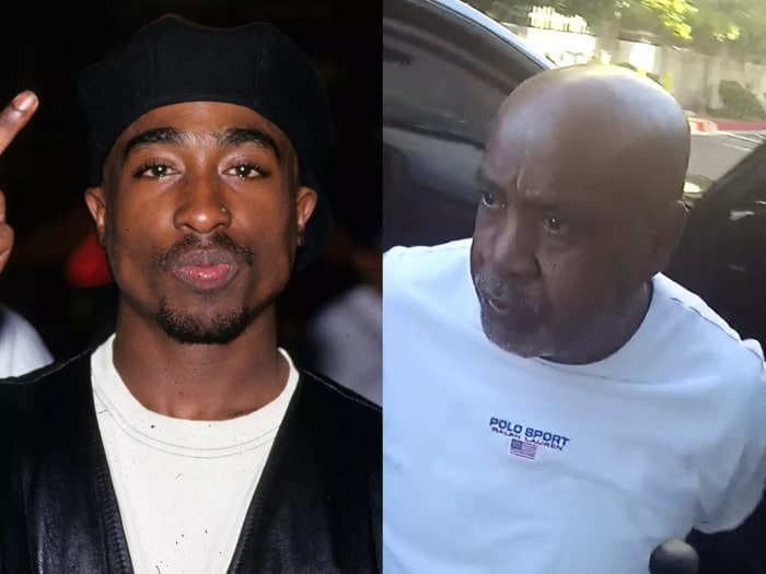 Tupac Shakur was gunned down in a drive-by shooting in 1996. Here's why it's taken so long for the police to charge someone with his murder.