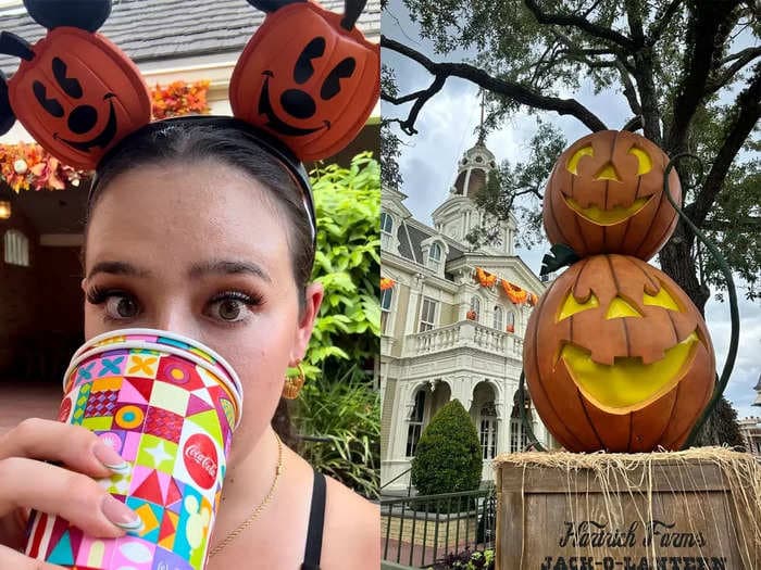 8 mistakes tourists make in Disney World, from a former employee who visits 4 times a month