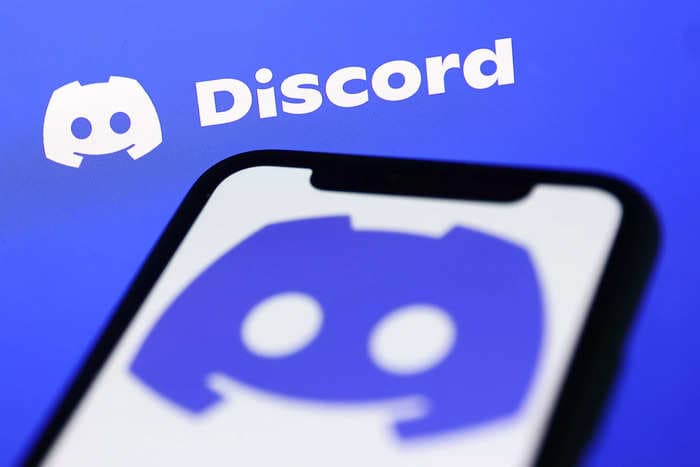 Discord is laying off 170 employees as its CEO says the workforce grew too quickly 