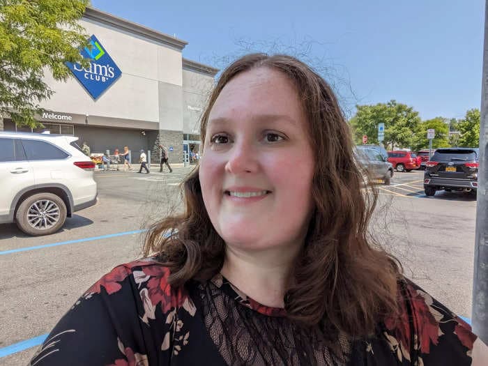 I drive 2 hours to go to Sam's Club every month. Here are 10 things I always get there for my family.