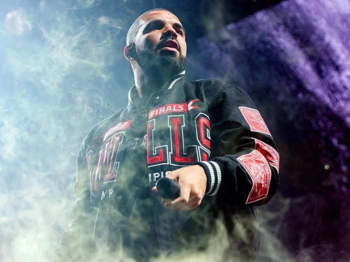 7 times Drake has feuded with other rappers, including Pusha T, Kanye West, and Joe Budden
