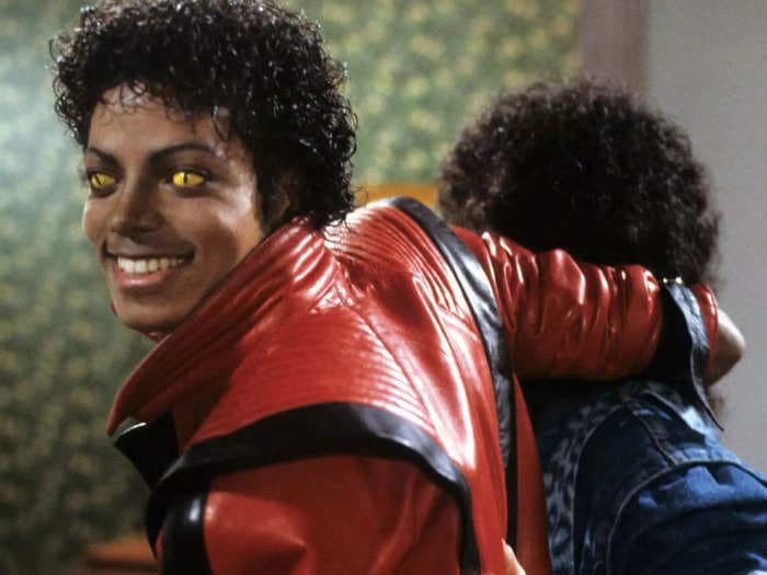 11 best and scary Halloween songs, including Michael Jackson and '80s hits