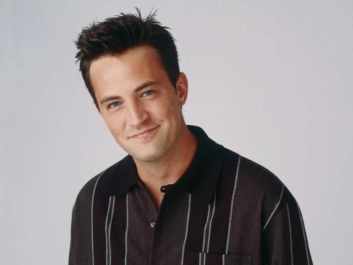 Matthew Perry's 17 best Chandler Bing moments and iconic 'Friends' episodes