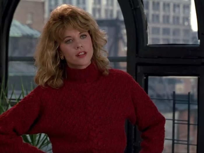 Every Meg Ryan rom-com, ranked from worst to best