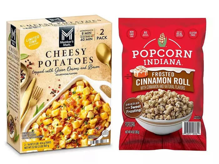 12 best things under $15 to get at Sam's Club right now