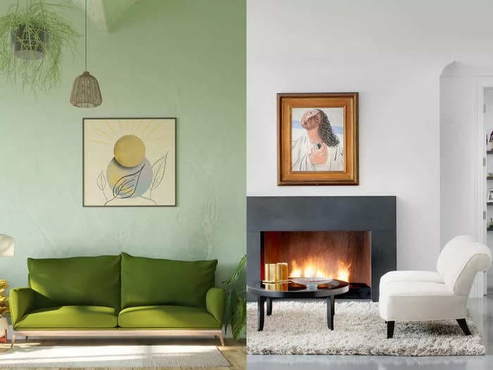 Color experts share 8 hues you should incorporate in your home in 2024