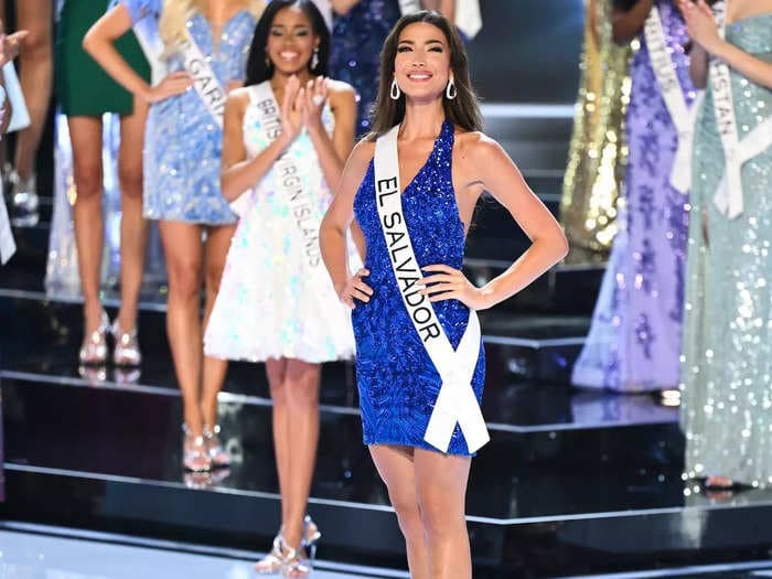 11 surprising details from the 2023 Miss Universe pageant that you might've missed 